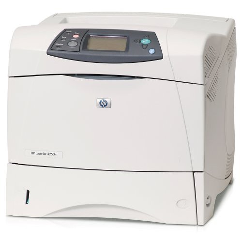 Tiskárna HP LaserJet 4200DTNSL
