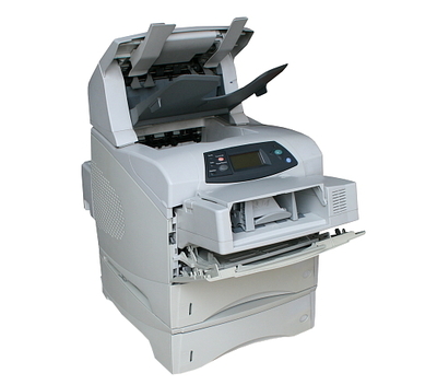 Tiskárna HP LaserJet 4300TN