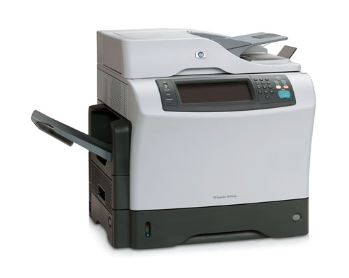 Tiskárna HP LaserJet 4345MFP