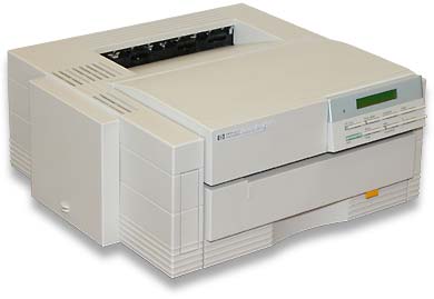 Tiskárna HP LaserJet 4P