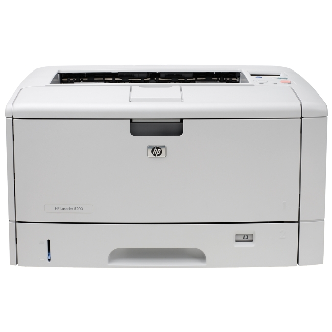 Tiskárna HP LaserJet 5100DTN