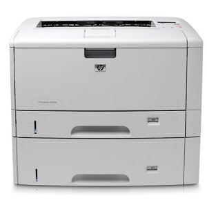 Tiskárna HP LaserJet 5200