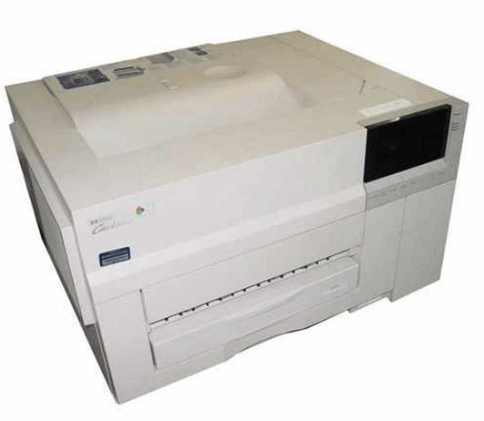 Tiskárna HP LaserJet 5MP