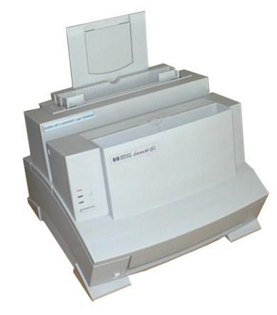 Tiskárna HP LaserJet 6L