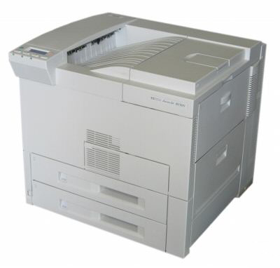 Tiskárna HP LaserJet 8000