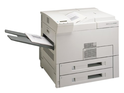 Tiskárna HP LaserJet 8150N