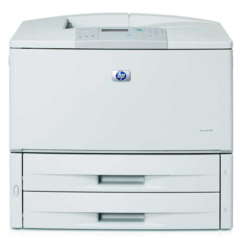 Tiskárna HP LaserJet 9040
