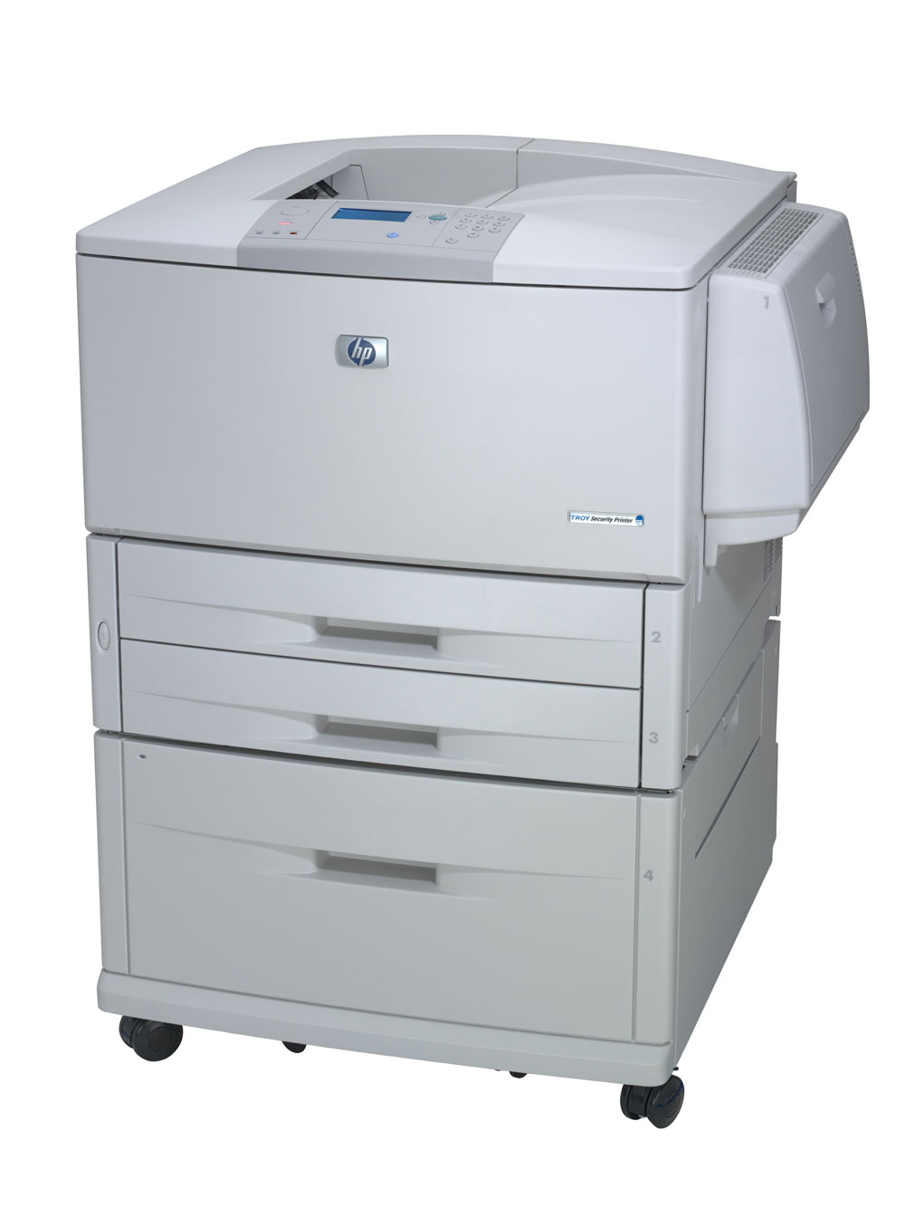 Tiskárna HP LaserJet 9050