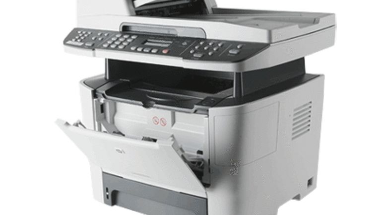 Tiskárna HP LaserJet M2727NF MFP