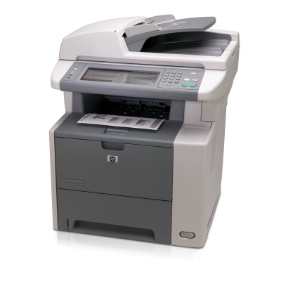 Tiskárna HP LaserJet M3027MFP