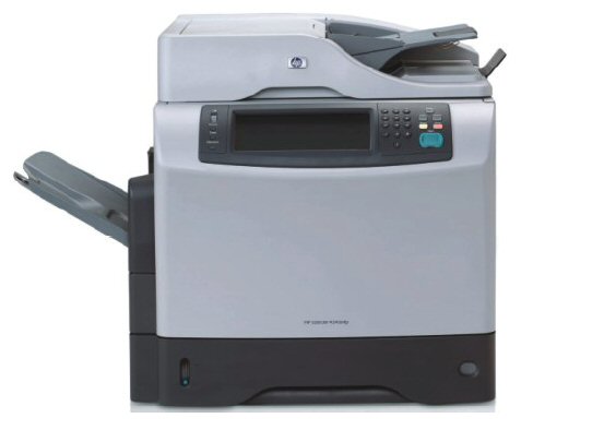 Tiskárna HP LaserJet M4345MFP
