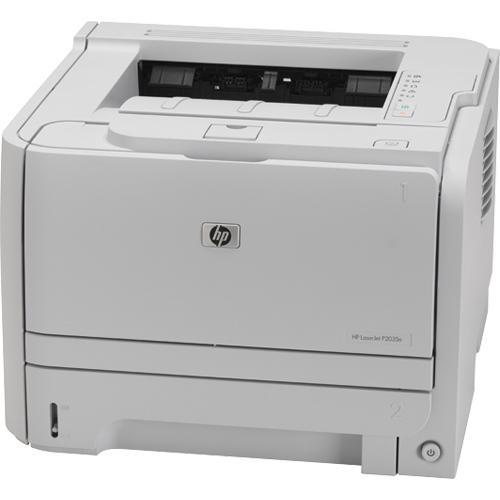 Tiskárna HP LaserJet P2035