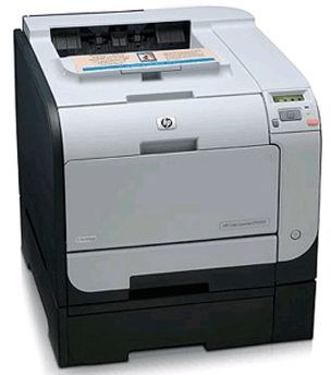 Tiskárna HP LaserJet P2050