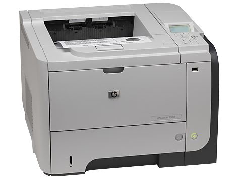 Tiskárna HP LaserJet P3015