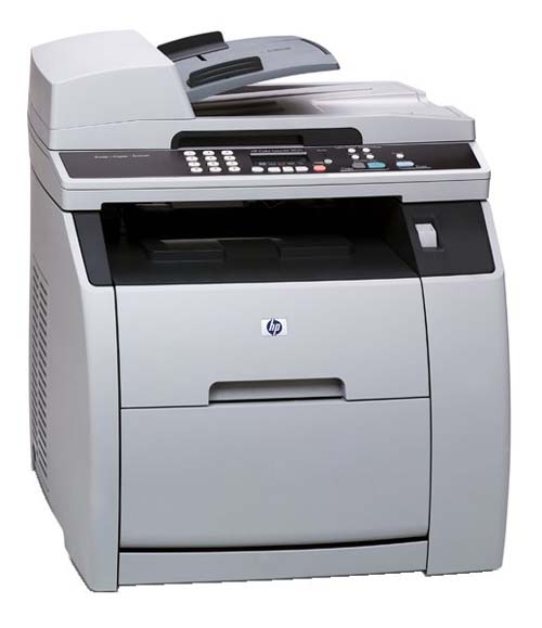Tiskárna HP Color LaserJet 2800