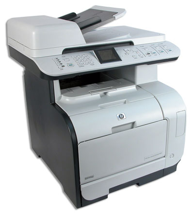 Tiskárna HP Color Laserjet CM2320fxi