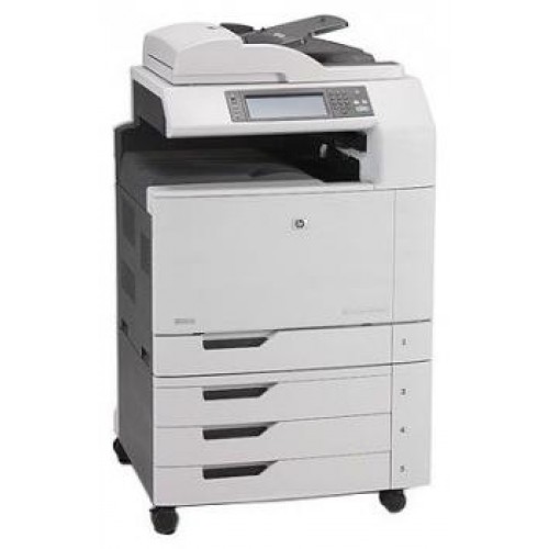 Tiskárna HP Color Laserjet CM6049F MFP