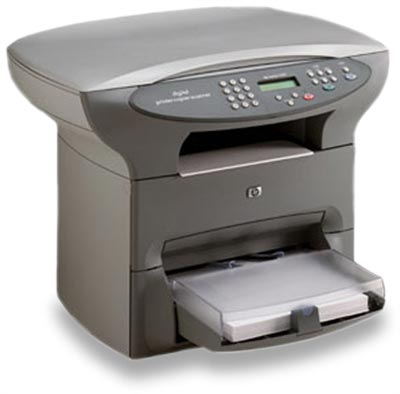Tiskárna HP LaserJet 3310
