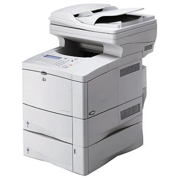 Tiskárna HP LaserJet 4101