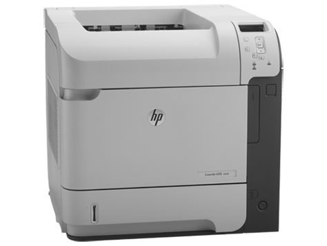 Tiskárna HP LaserJet Enterprise 600 M601n