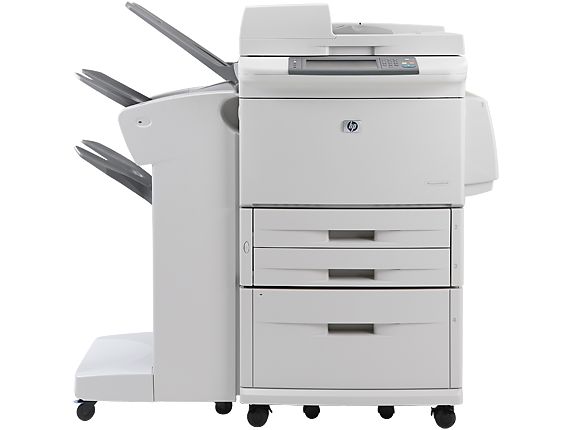 Tiskárna HP LaserJet M9040