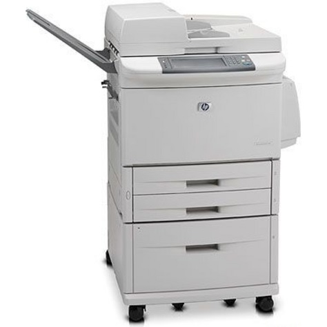 Tiskárna HP LaserJet M9059