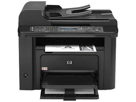 Tiskárna HP LaserJet Pro M1530 MFP