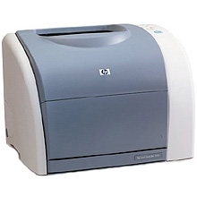 Tiskárna HP Color LaserJet 1500Lxi