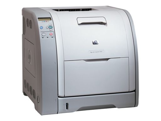 Tiskárna HP Color LaserJet 3500N