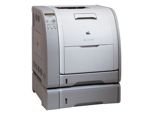 Tiskárna HP Color LaserJet 3700N