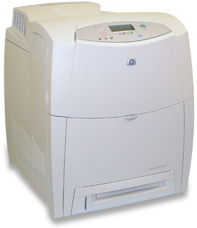 Tiskárna HP Color LaserJet 4610N