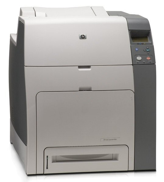 Tiskárna HP Color LaserJet 4700DN