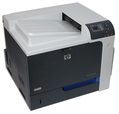 Tiskárna HP Color LaserJet CP4525N