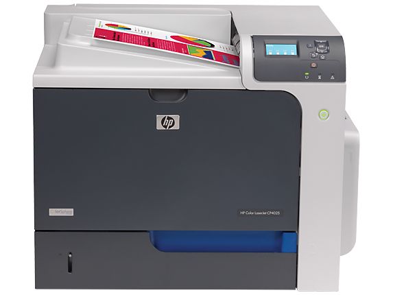 Tiskárna HP Color LaserJet CP5520