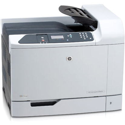Tiskárna HP Color LaserJet CP6015X