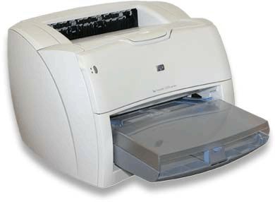 Tiskárna HP LaserJet 1220SE