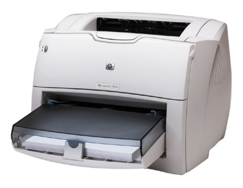 Tiskárna HP LaserJet 1300N