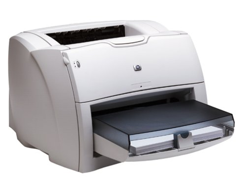 Tiskárna HP LaserJet 1550