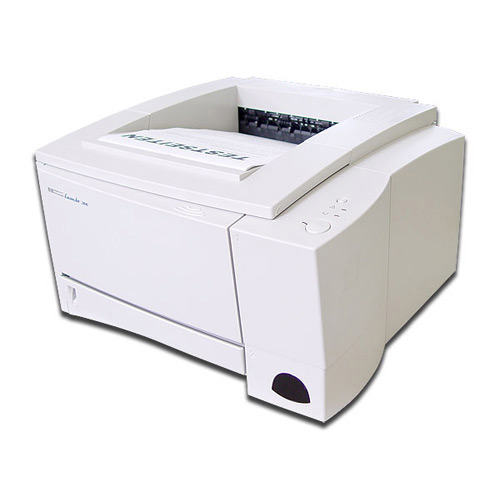 Tiskárna HP LaserJet 2100TN
