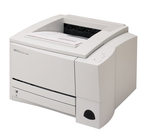 Tiskárna HP LaserJet 2200D