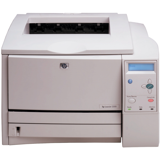 Tiskárna HP LaserJet 2300D