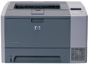 Tiskárna HP LaserJet 2420DN