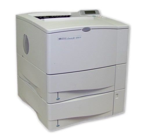 Tiskárna HP LaserJet 4100DTN