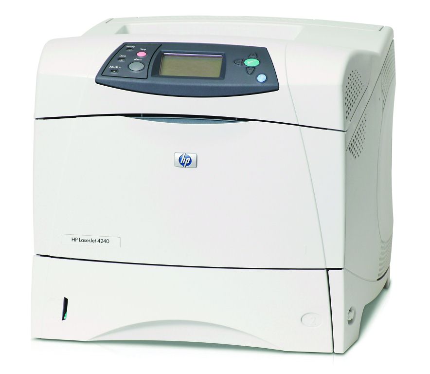 Tiskárna HP LaserJet 4240