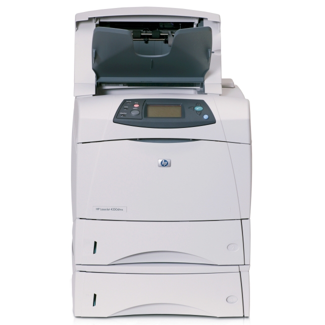 Tiskárna HP LaserJet 4350DTN