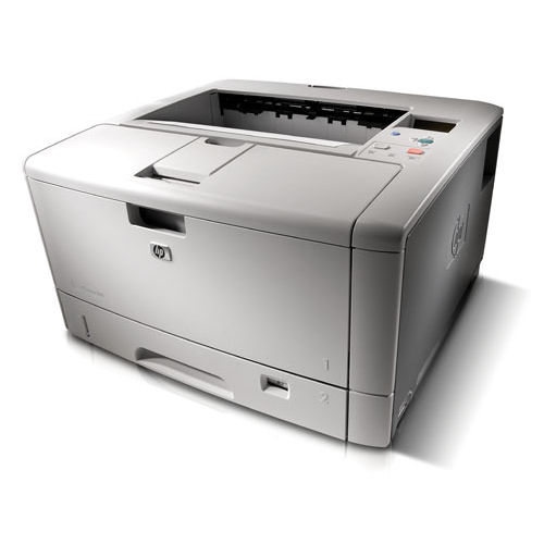 Tiskárna HP LaserJet 5200DTN