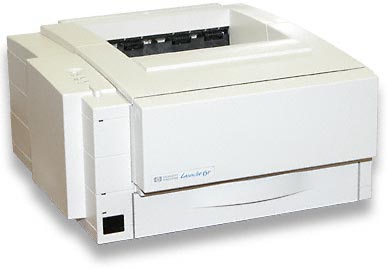 Tiskárna HP LaserJet 6PXI