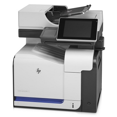 Tiskárna HP LaserJet Ent. 600 M575C