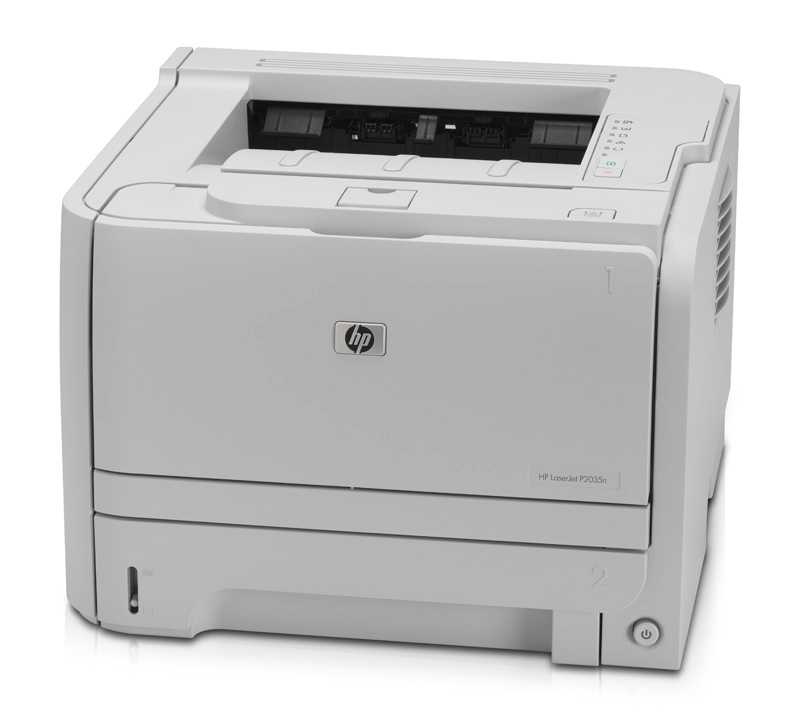 Tiskárna HP LaserJet P2030