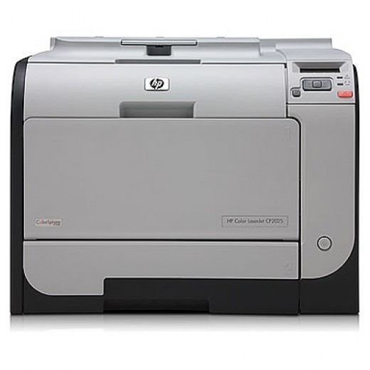Tiskárna HP LaserJet P2055X